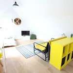 Colmar Historic Center - Belle Alsace - Studio Duplex 6 - Bookingalsace
