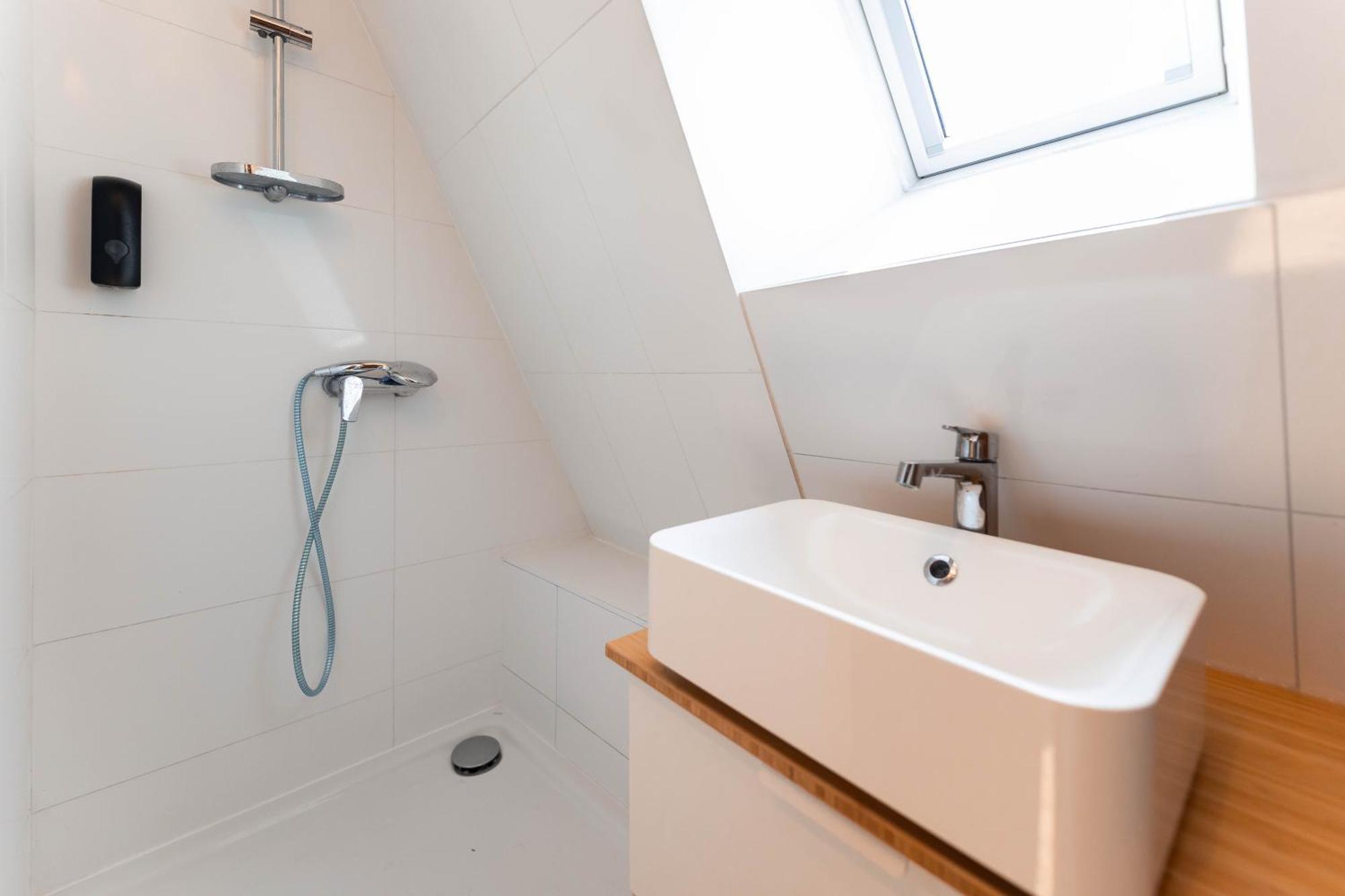 Appartamento Historic Center - Belle Alsace - Duplex 6 - Bookingalsace Colmar
