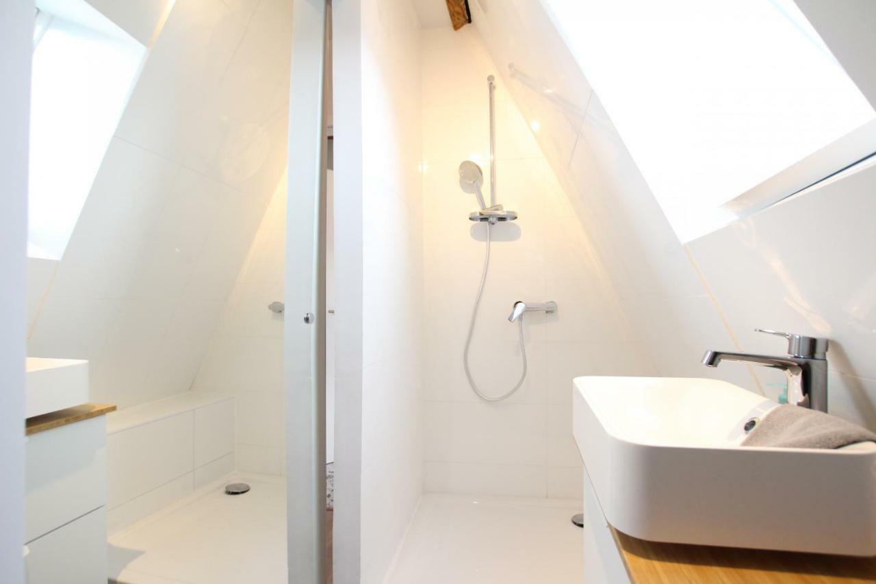 Appartement Historic Center - Belle Alsace - Duplex 6 - Bookingalsace